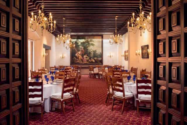 Function room