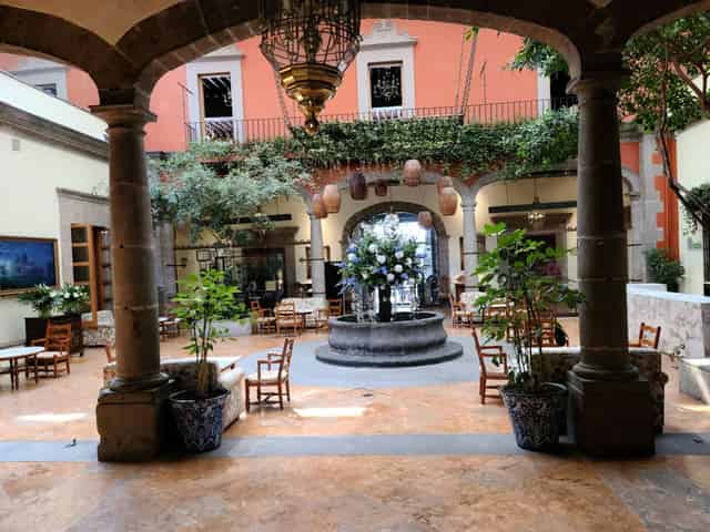 La Estancia