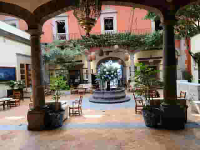El Estribo