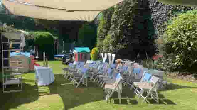 Children's Party Space