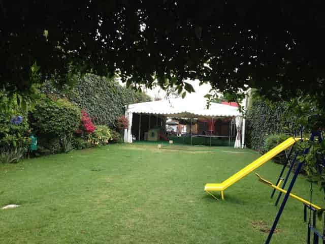 Children's Party Space