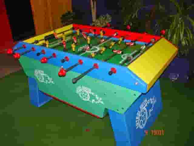 Children's Party Space