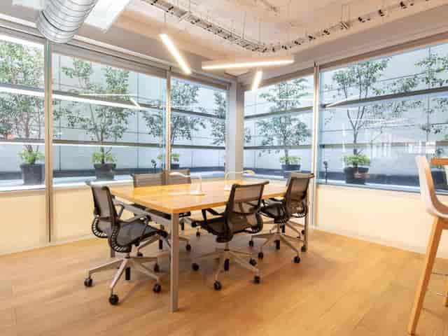 Spaces Prado Sur 150 - Oficinas de coworking Lomas de Chapultepec Mexico  City