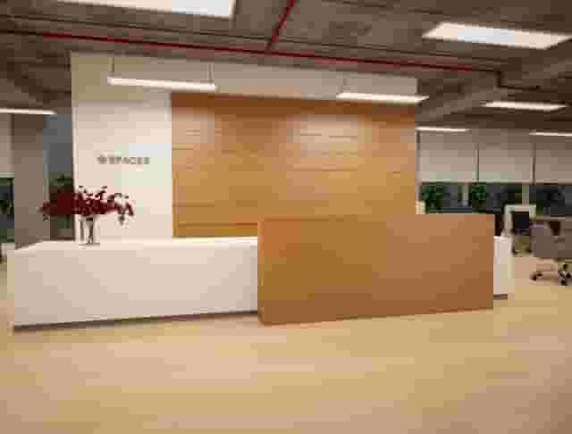 Meeting Rooms