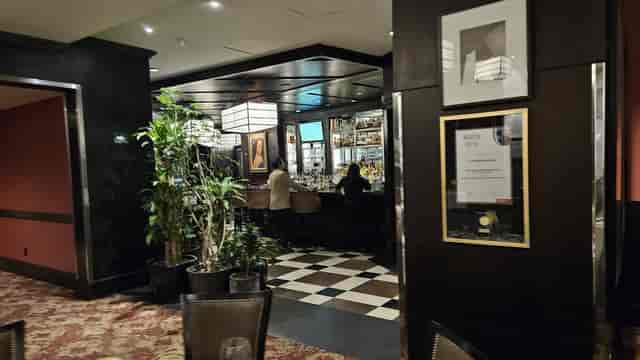 The Capital Grille - >Christian Uribe</a>