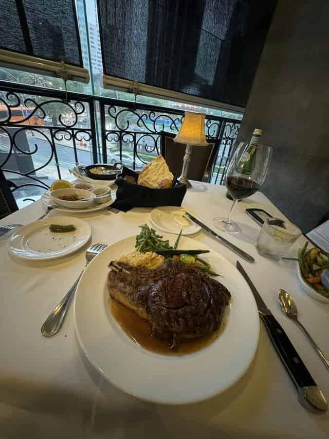 Salón Reforma