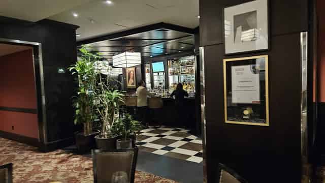 Salón Reforma