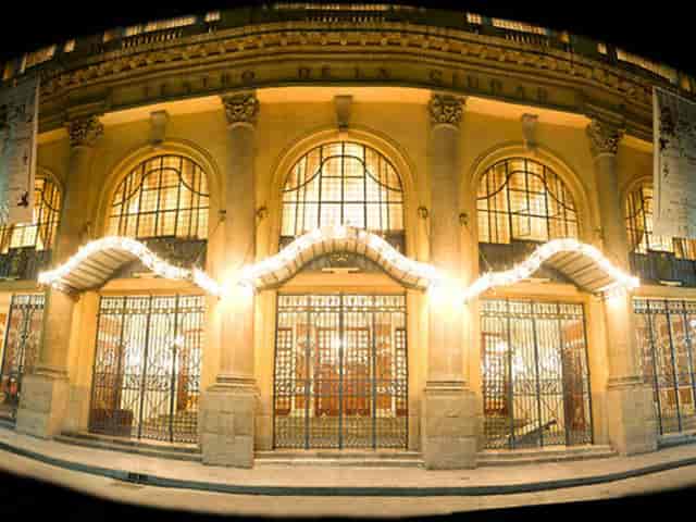 20 edificios que podrás visitar durante Open House CDMX