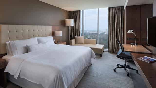 Ballroom B