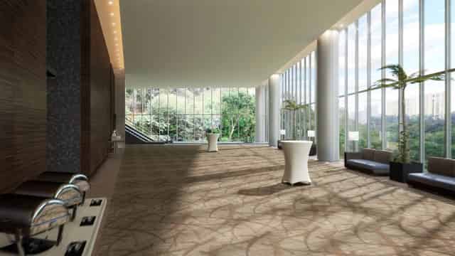 Main Ballroom