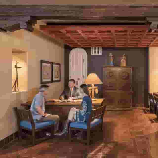 Ballen Boardroom