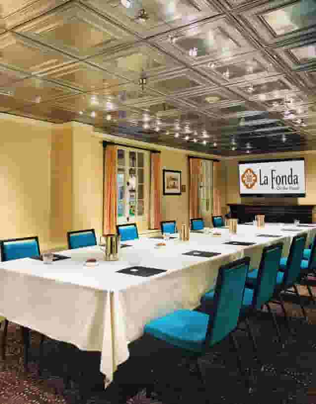 Ballen Boardroom