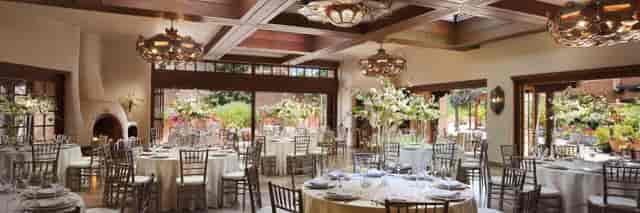 Gather - La Fonda on the Plaza
