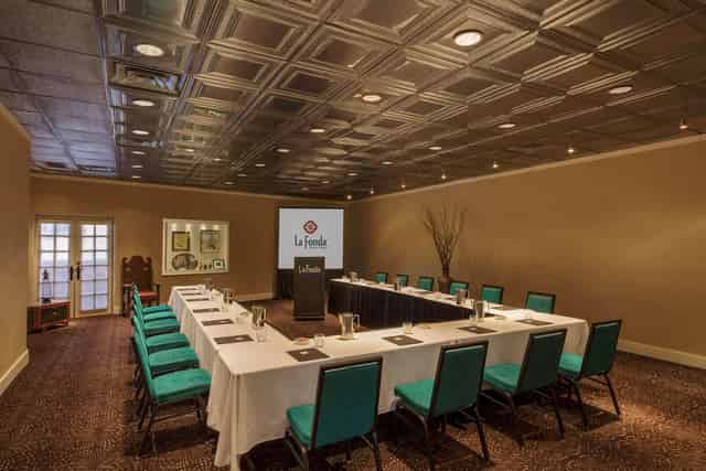 Ballen Boardroom