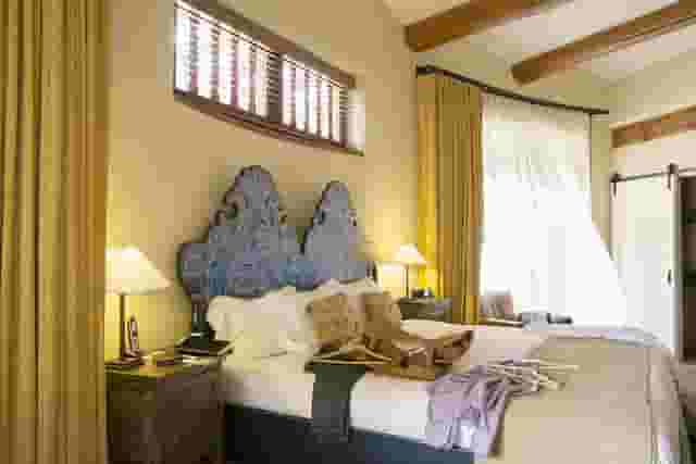 New Mexico Room