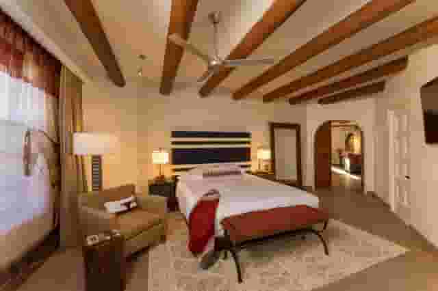New Mexico Room