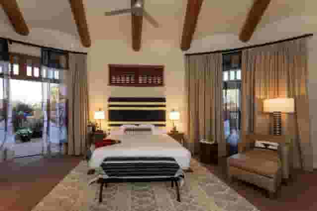 New Mexico Room