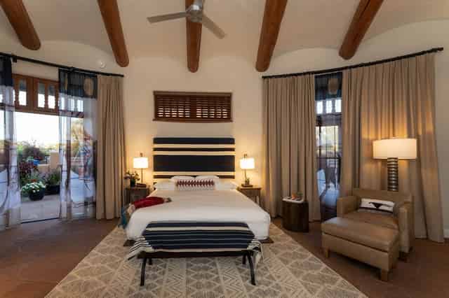 New Mexico Room