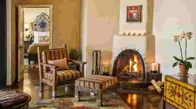 New Mexico Room