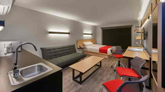 City Express Plus by Marriott - Mexico City, Distrito Federal, Mexico  Meeting Rooms & Event Space | Meetings & Conventions