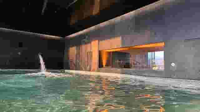 The Ritz-Carlton Ballroom