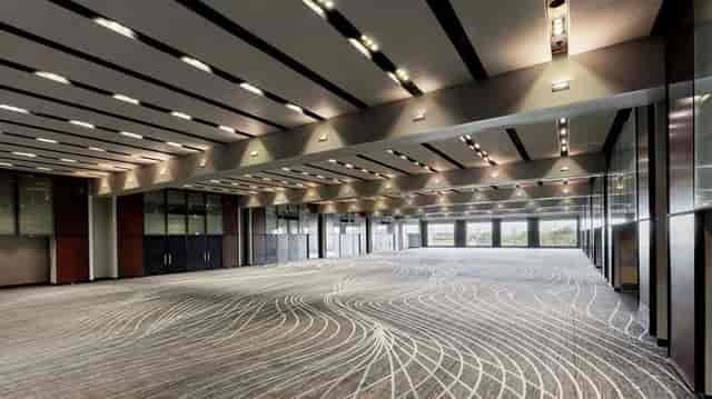 Hilton Mexico City Reforma- Mexico City, Distrito Federal, Mexico Hotels-  First Class Hotels in Mexico City- GDS Reservation Codes | TravelAge West