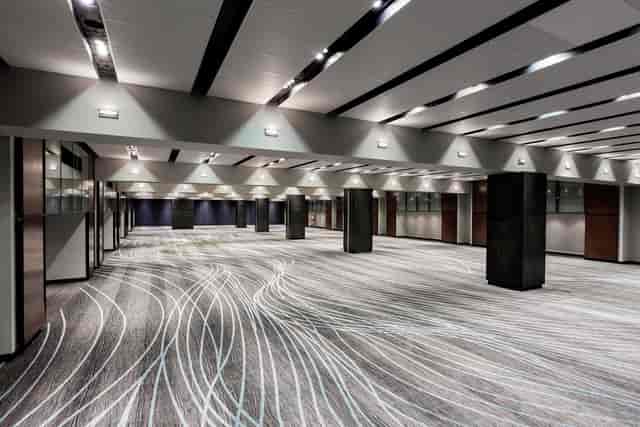 Hilton Mexico City Reforma |