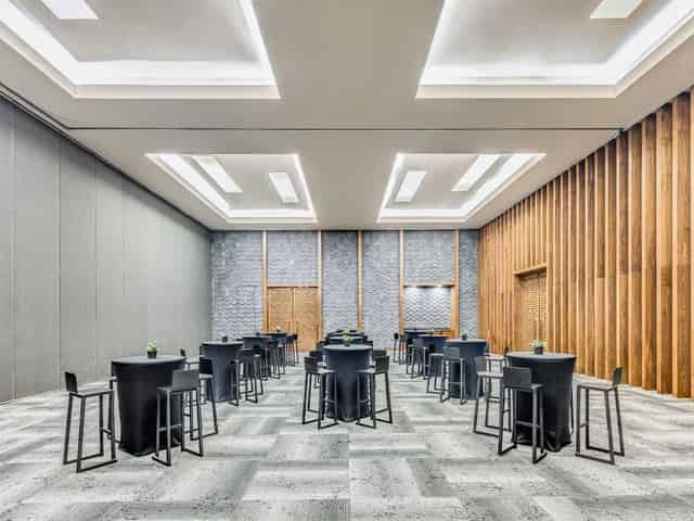 Gran Salón Aqua