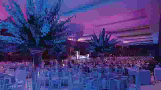 Gran Salón Aqua