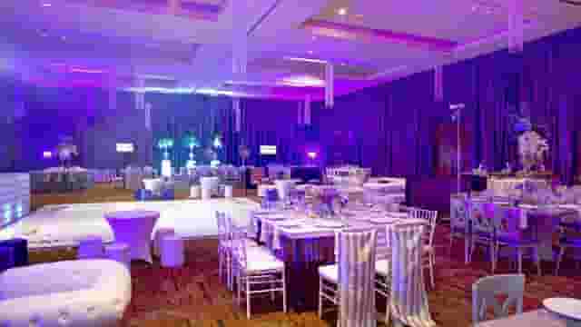 Gran Salón Aqua