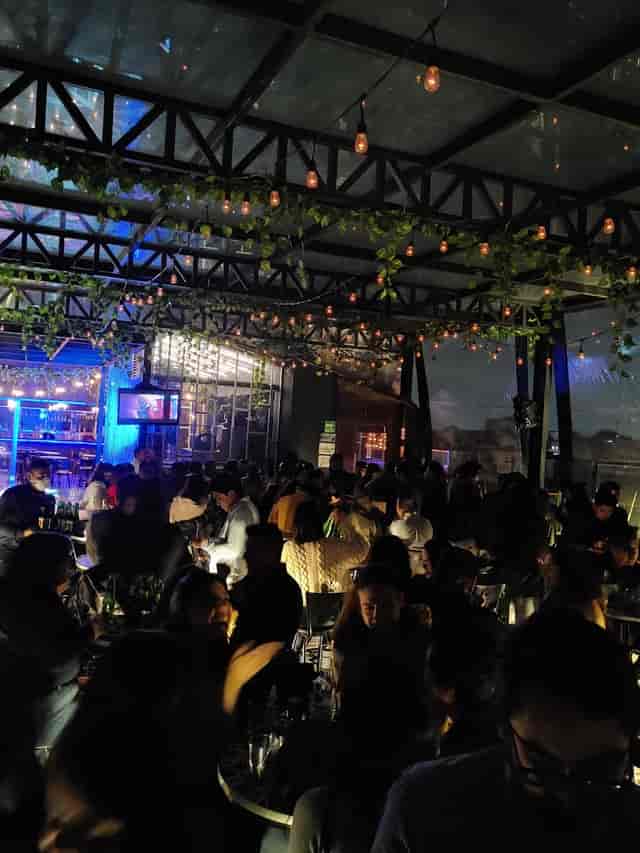 Opiniones de Terraza Dos Equis en Ciudad de mexico