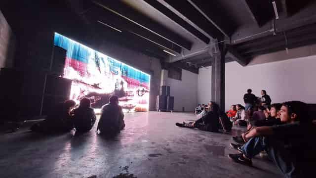 Foro La Roca