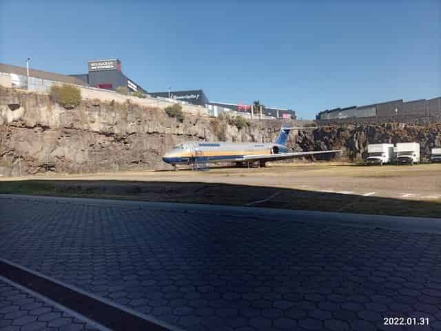 Frontlot
