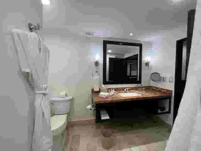 Orozco Room