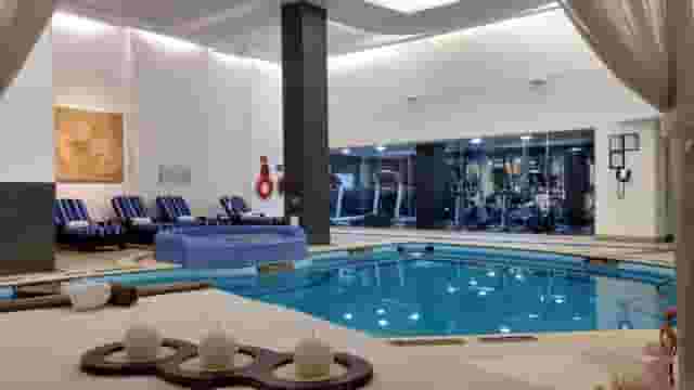 Rivera Room