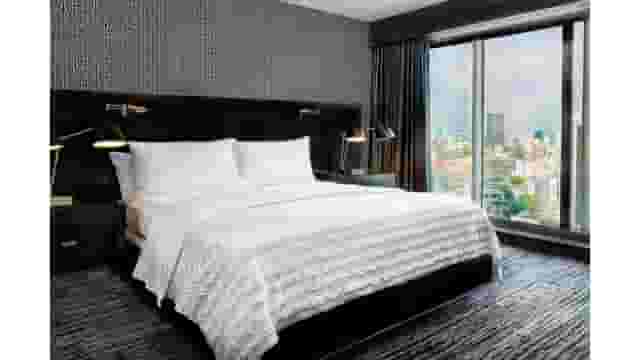 Rivera Room