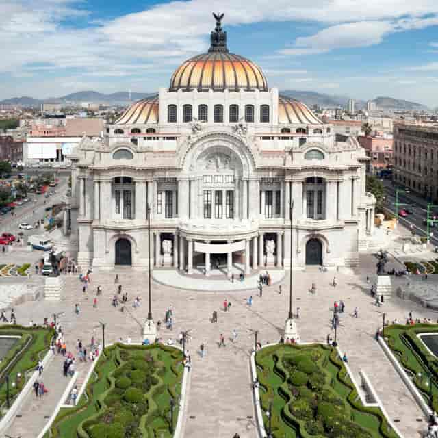 Museo de Arte Carrillo Gil | Coyoacán & San Ángel, Mexico City |  Attractions - Lonely Planet