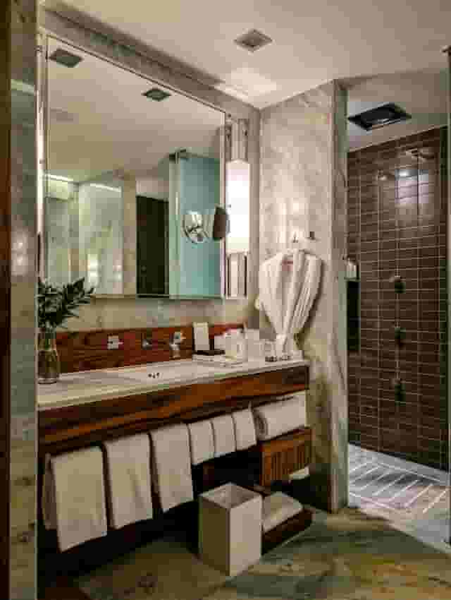 Anatol Second Floor