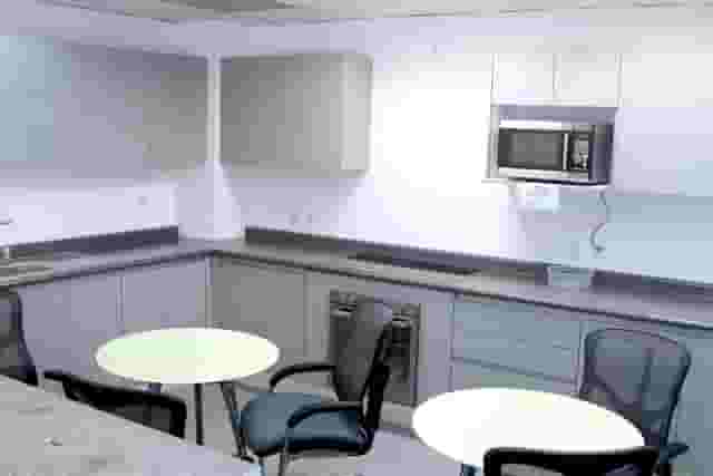 Sala de Capacitaciones