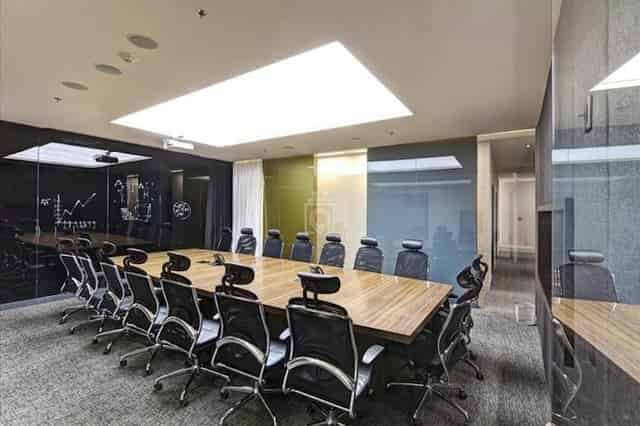 Coworking space