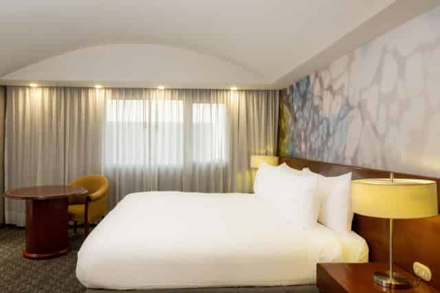 Suites