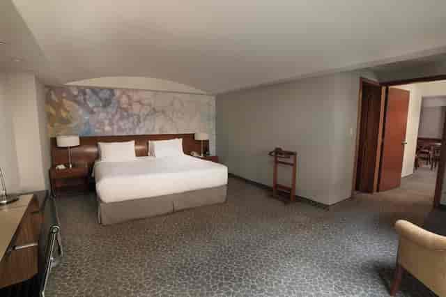 Courtyard by Marriott Mexico City Revolucion - Comentarios Actualizados,  Precios y Fotos 2025 - Expedia.mx