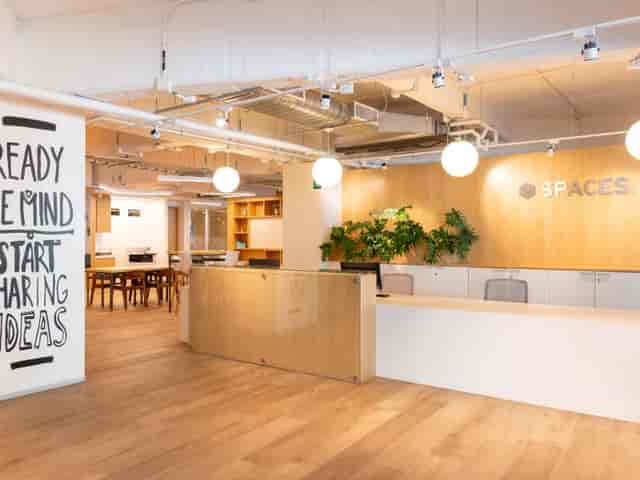 1 Person Virtual Office at Arquimedes 15 Col Polanco V Seccion Del Miguel  Hidalgo, Mexico City | Office Hub