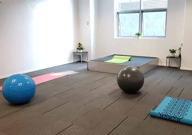 Meeting Rooms