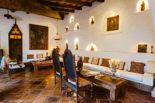 Hacienda San Angel - >Hacienda San Angel</a>