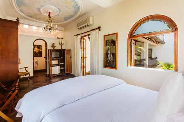 Rincon de Angeles Suite
