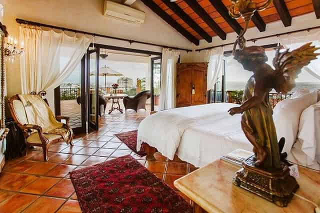 Rincon de Angeles Suite