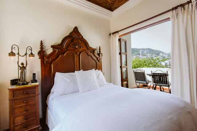 Rincon de Angeles Suite