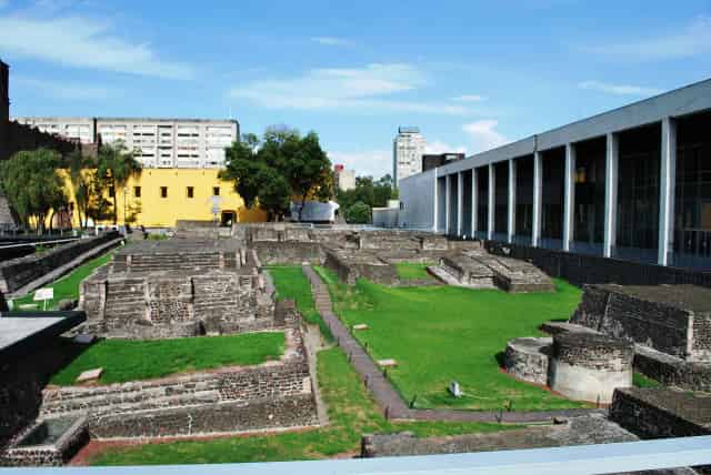 Tlatelolco Cinema