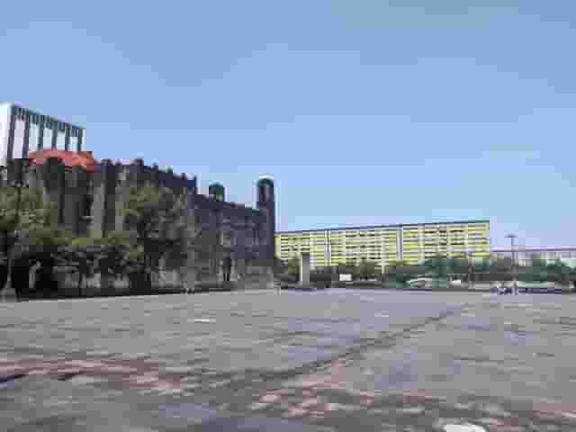 Tlatelolco Cinema